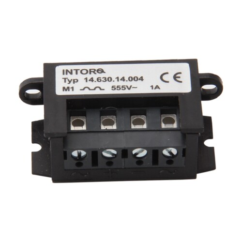 INTORQ 14.630.14.004 半波整流器 half-wave rectifier