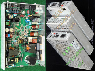 原装拆机 艾默生 高品质稳压电源 54V.5V 5.23A 0.64A 320W