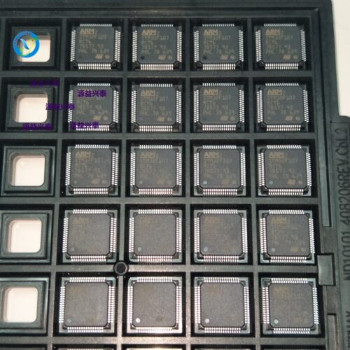 T全新原装 STM32F107RCT6