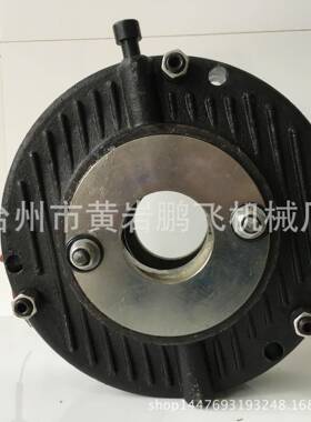 YEJ180电磁失电制动器DZM200200nmdc170v台州泰力防爆电机公司