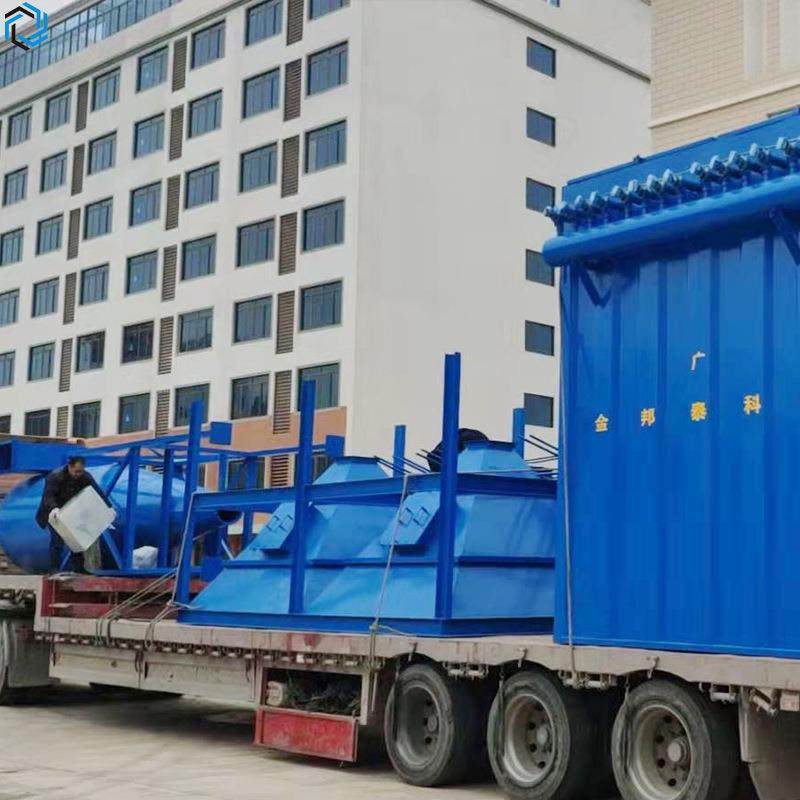 现货供应矿山除尘器脉冲除尘设备脉废气处理设备冲式布袋除尘器,五金/工具,其他机械五金,淘宝优惠券,粉丝福利购,淘宝优惠卷