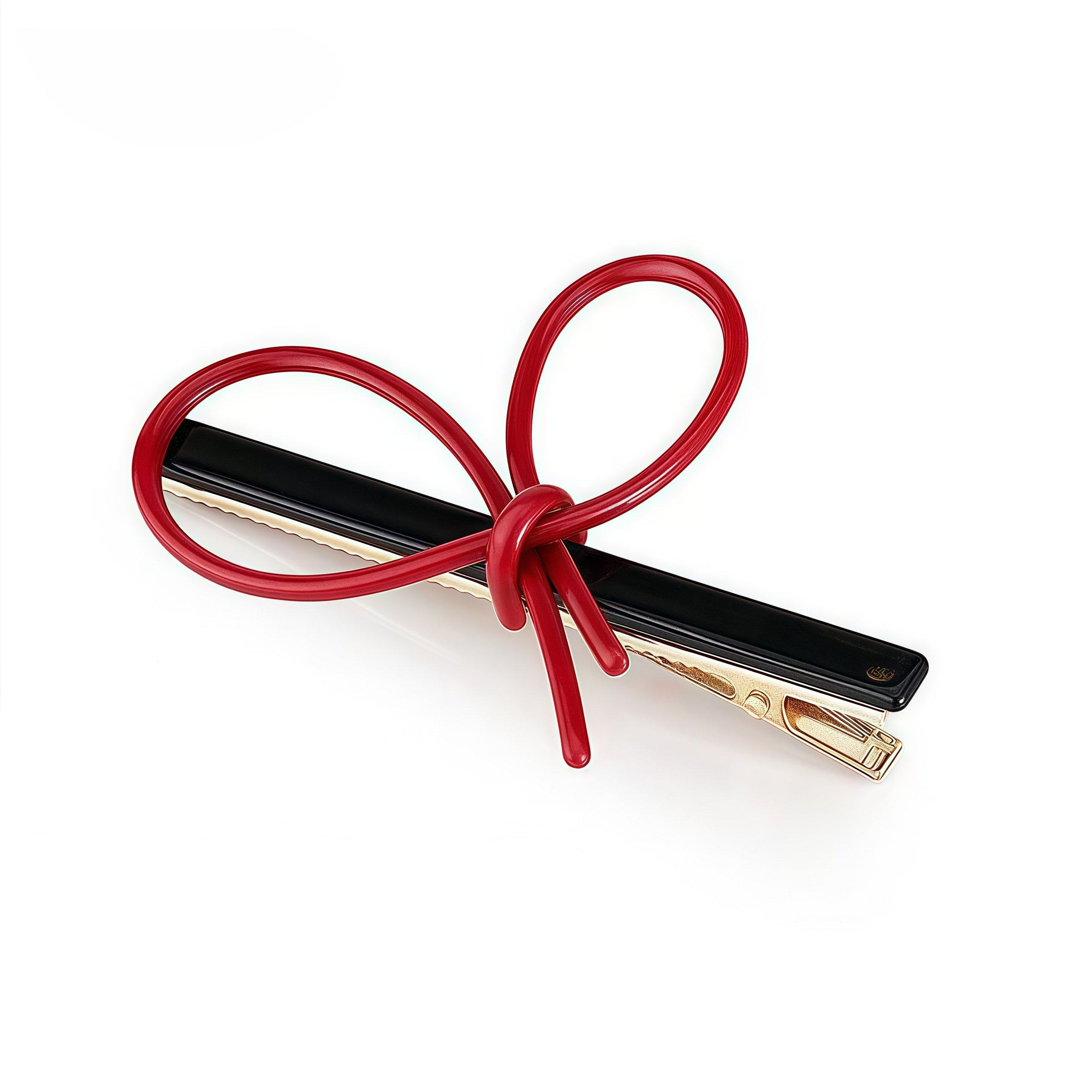 阿吉家同款发夹红色小巧鸭嘴夹高弹力小巧发饰牢固不滑落侧边夹,饰品/流行首饰/时尚饰品新,发饰,淘宝优惠券,粉丝福利购,淘宝优惠卷