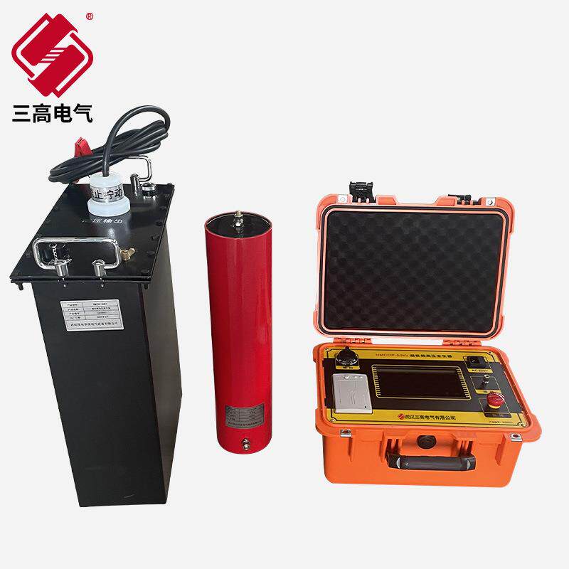 超低频高压发生器智能程控耐压试验仪电力电缆绝缘检测厂家直销