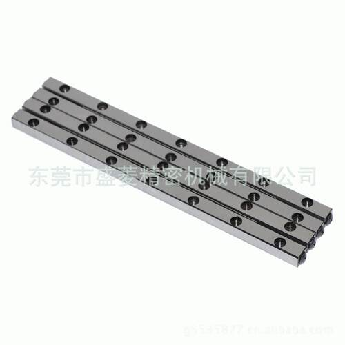 供应 交叉滚子导轨VR4280X27Z 交叉圆柱滚子轴承V型滑轨 代替THK