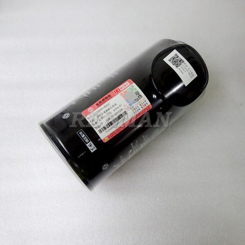 天龙卡车燃油水分离器1125030-H02L0东风商用车配件柴油水分离器