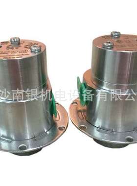 福力德Fluid-o-Tech MS204X MS204S MS204Y磁驱齿轮泵组