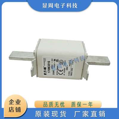 新熔断器170M3818D 3819D 3901 3902 3903 3904 3905 3906 3907