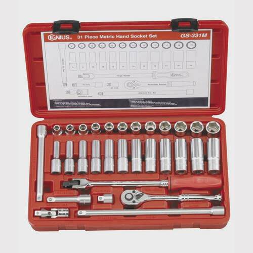 GENIUS天赋进口工具 3/8