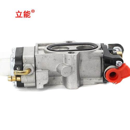 立能割草机配件TJ45 化油器TJ45E KBL45 KBH45