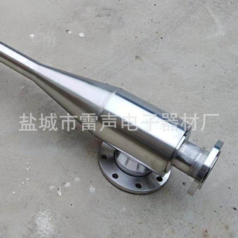 不锈钢射流器混合器喷射器水射器气液混合器曝气机厂家供应