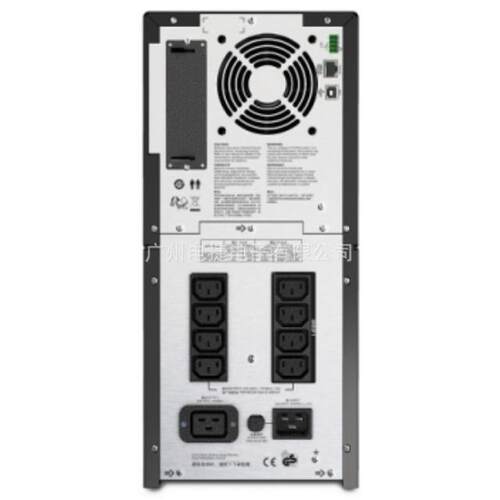 APC在线互动SMT2200I-CH标 1980W 2200VA内置电池 带卡槽 正弦波