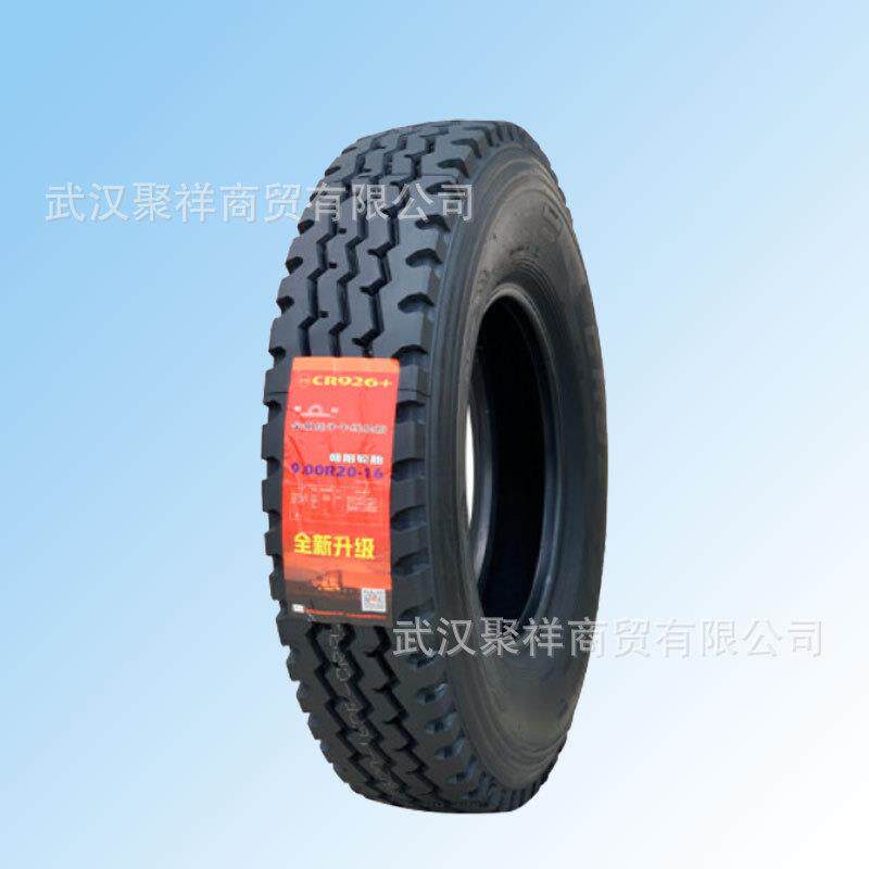 朝阳轮胎650R16/6.50R16LT（12PR） 花纹CR926真空轮胎
