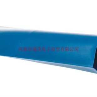 TE泰科热缩管2 STK 1直径38MM蓝色长1.2米RNF 100