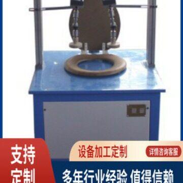马桶盖强压压力测试机开合摇摆冲击试验机马桶测试仪器