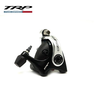 TRP 彦豪MD-C605/C610 山地公路自行车双活塞机械式碟刹刹车配件