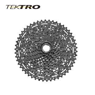 TEKTRO 彦豪CS-M5100-11飞轮 山地自行车变速卡式11速中强度越野