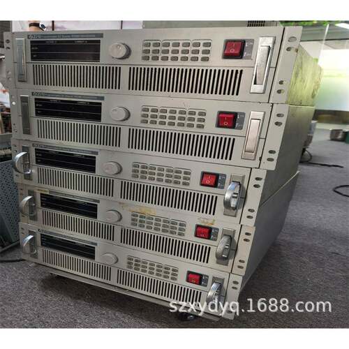 可编程直流电源 PDS80100A 6000W大功率DC电源 大电流电源