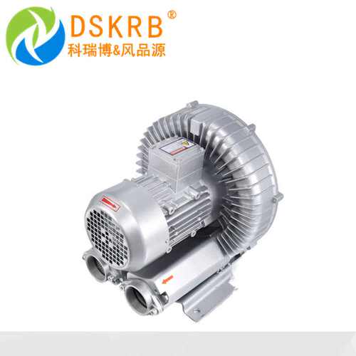 现货2XHB 910H17 12500w铝合金漩涡气泵12.5kw380v单叶轮高压风机