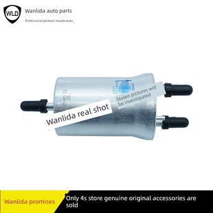 正品 适配一汽森雅R7奔腾X40 汽油滤清器 燃油滤芯 B30 汽油滤芯