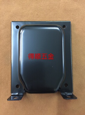 胆机 变压器 EI 114 立罩 侧罩 有折边 底出线孔距76x95 一个价格