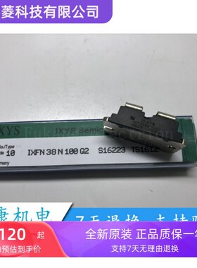 IXFN38N100P IXFN38N100Q2 APT32F120J IXFN36N100 IXFN62N80Q3