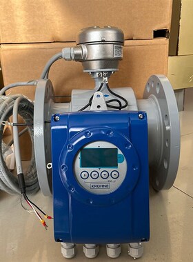 科隆电磁流量计4100C DN200
