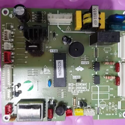 适用于新飞冰箱BCD-229/269EMA 电脑板 XF229EMGM022.PCB