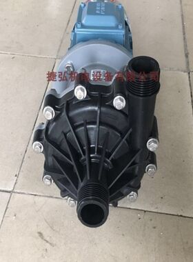 宇宙耐酸碱磁力 蚀刻喷砂腿膜泵UCE-400CV5C-4BD-P402 CV5C-4AJ-P