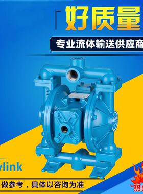 Skylink斯凯力LS25K AA-AA-NE-PP-NE-00 SP-SP-SP-00气动隔膜泵