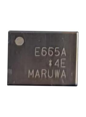 MVE-665A-30-C压控振荡器VCO中心665M范围640M~690MHZ丸和MARUWA