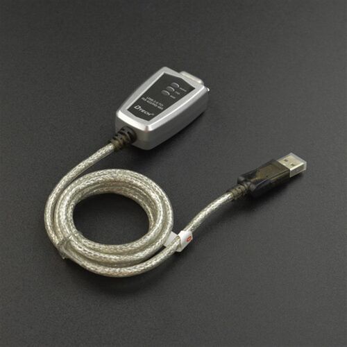 USB to RS422/RS485 转换器/串口线