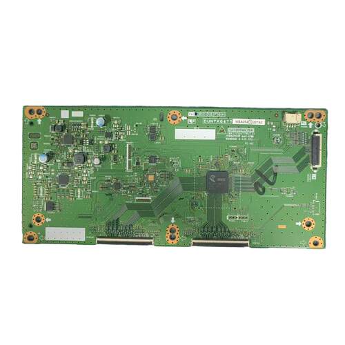 夏普60寸 LCD-70LX565A逻辑板 DUNTKG477 QPWBXG477WJZZ 测好发货