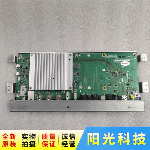 全新原装夏普LCD-60/70TX85A主板QPWBXG766WJN1 KG766WEA3现货