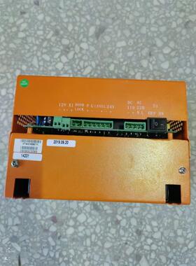 电梯电动松闸装置电源B-2D1104B10可代替易米克EMK-EPB110全新