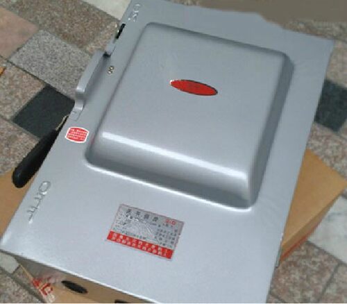 负荷铁壳铁盒开关HH11HH10HH3HH4HH3-30A/3HH4-30Z20A/3