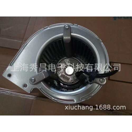 FS133C0000 DH133A1-AGT-00230V全金属 耐高温双进风口离心鼓风机