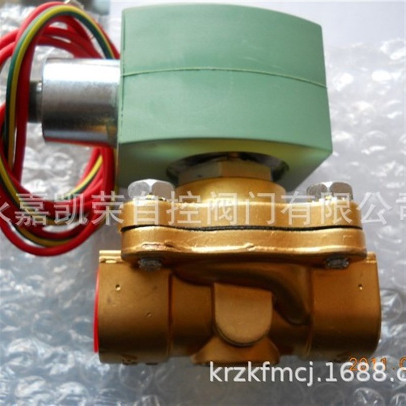 ASCO电磁阀EF8210G087 8210G088 EF8210G089 SCXG327A001专用