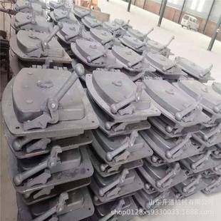 锅炉配件炉门厂家销售铸铁炉排炉门方形弓形圆形正压炉门检查门