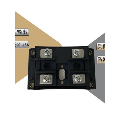 MJYD-JL-300/380(380V300A450A600A800A900A)晶闸管智能控制模块