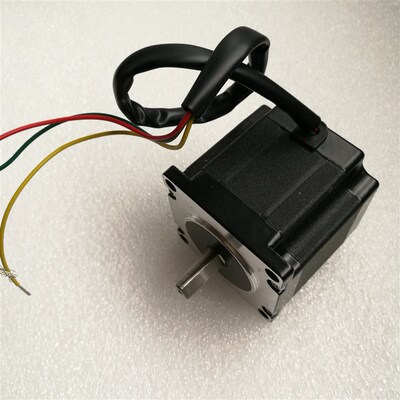 Nema 23 Stepper Motor 57mm 1.25.6A OK573P56-5603A