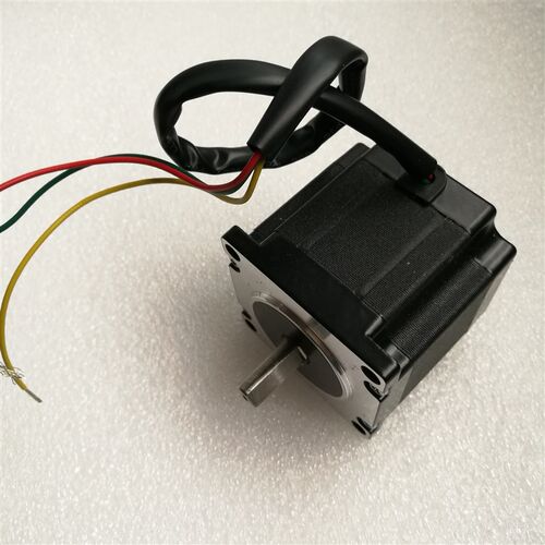 Nema 23 Stepper Motor 57mm 1.25.6A OK573P56-5603A
