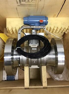 全新罗斯蒙特涡街流量计8800D系列 8600D 法兰一体式 DN15口径