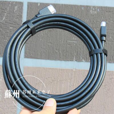 原装3米/5米/10米HDMI2.0 4K60Hz高清数据线加粗HDMI显示器连接线