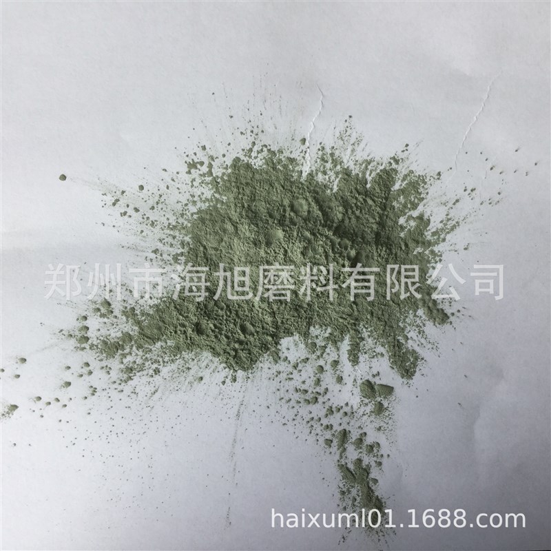 涂料生产中添加GC耐磨粉600#800#1000#1200#1500碳化硅材质