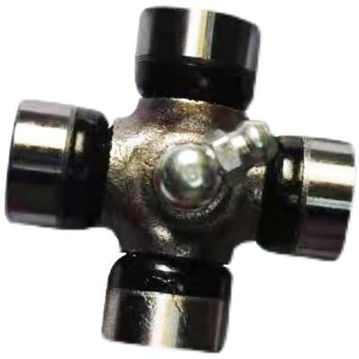 适用于解放J6型转向器Jh6转向杆万向节十字轴传动轴承汽车零部件