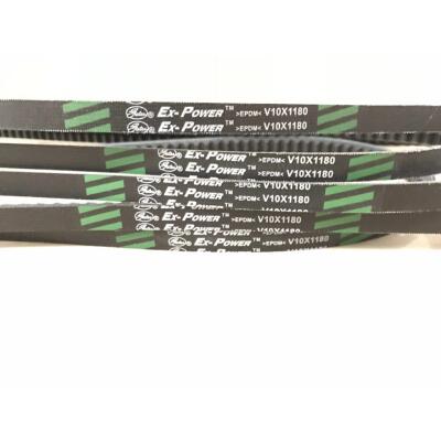 盖茨GATES三角带V15X1015,V15X1025,V15X1030,V15X1040,V15X1045