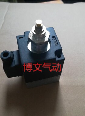 浙博文电磁先导阀K23D-2/2T-B K23D-3/3T-B