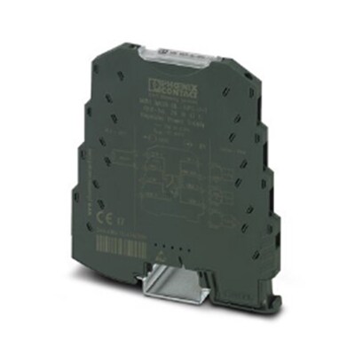 德国菲尼克斯 馈电隔离器迷你 MINI MCR-BL-RPS-I-I - 2810476