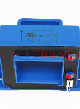 LEM莱姆电流传感器 HAT1200-S 霍尔互感器 1200A hat1200-s