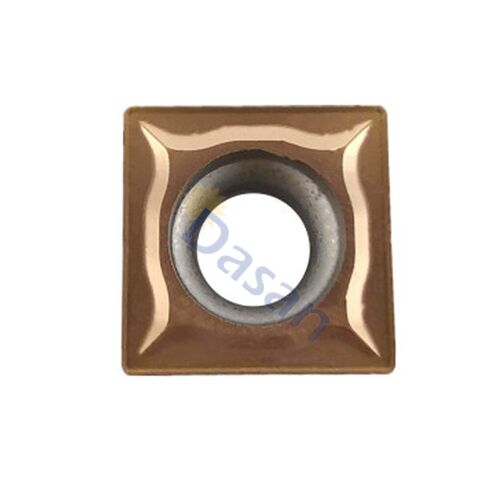 数控内孔刀片SCMT09T304 RP9125B方形不锈钢机夹刀片